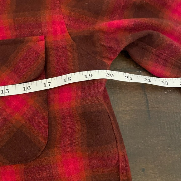 Pendleton Wool Board Shirt - Picture 5 of 6